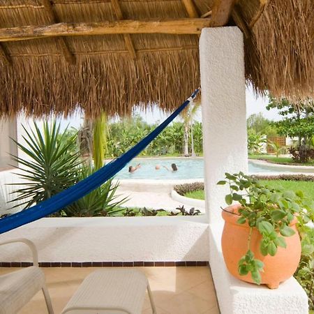 Amarte Maroma Hotel Eco Boutique Spa Punta Maroma Eksteriør billede