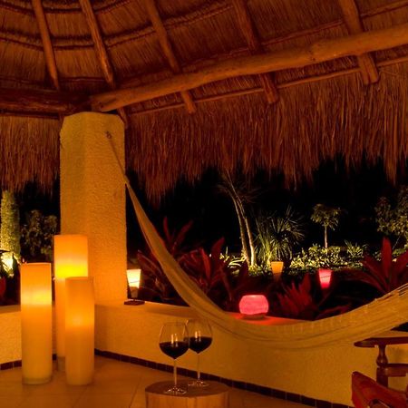 Amarte Maroma Hotel Eco Boutique Spa Punta Maroma Eksteriør billede