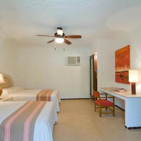 Amarte Maroma Hotel Eco Boutique Spa Punta Maroma Eksteriør billede