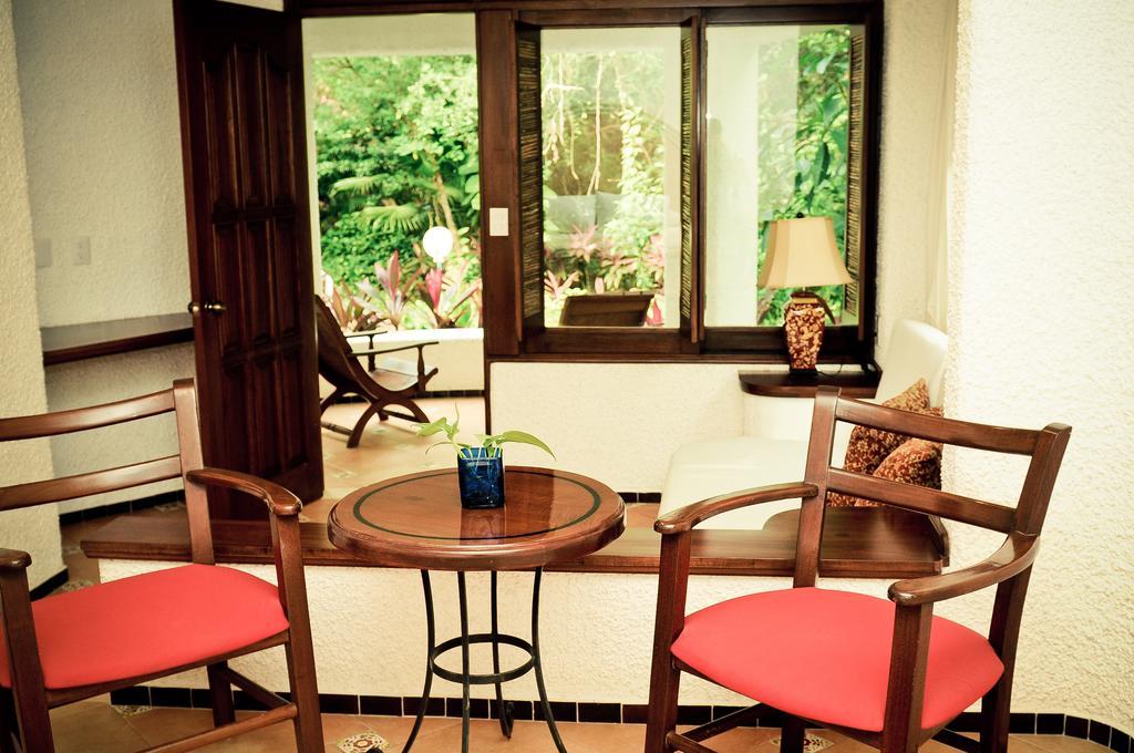 Amarte Maroma Hotel Eco Boutique Spa Punta Maroma Eksteriør billede