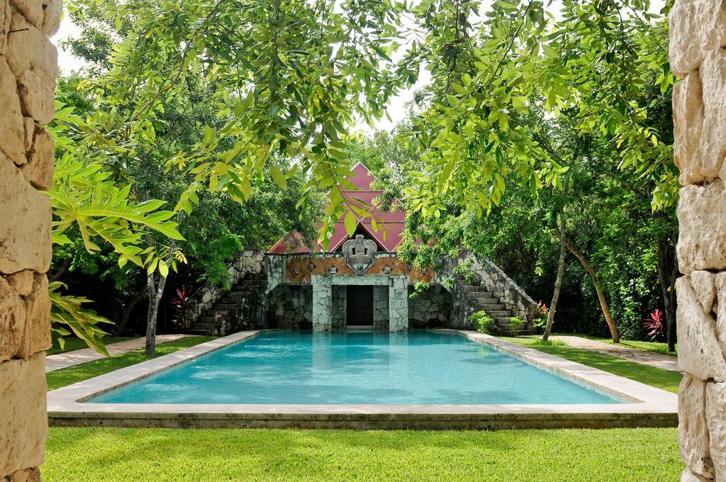Amarte Maroma Hotel Eco Boutique Spa Punta Maroma Eksteriør billede