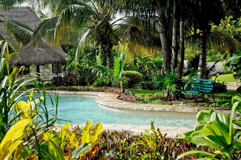 Amarte Maroma Hotel Eco Boutique Spa Punta Maroma Eksteriør billede