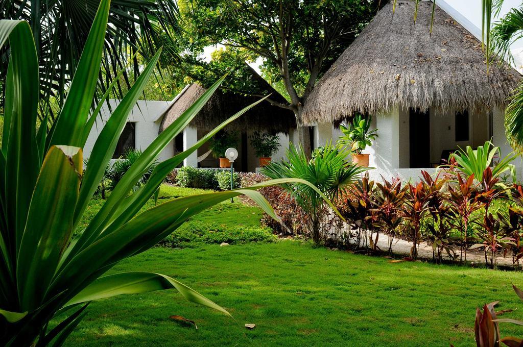Amarte Maroma Hotel Eco Boutique Spa Punta Maroma Eksteriør billede