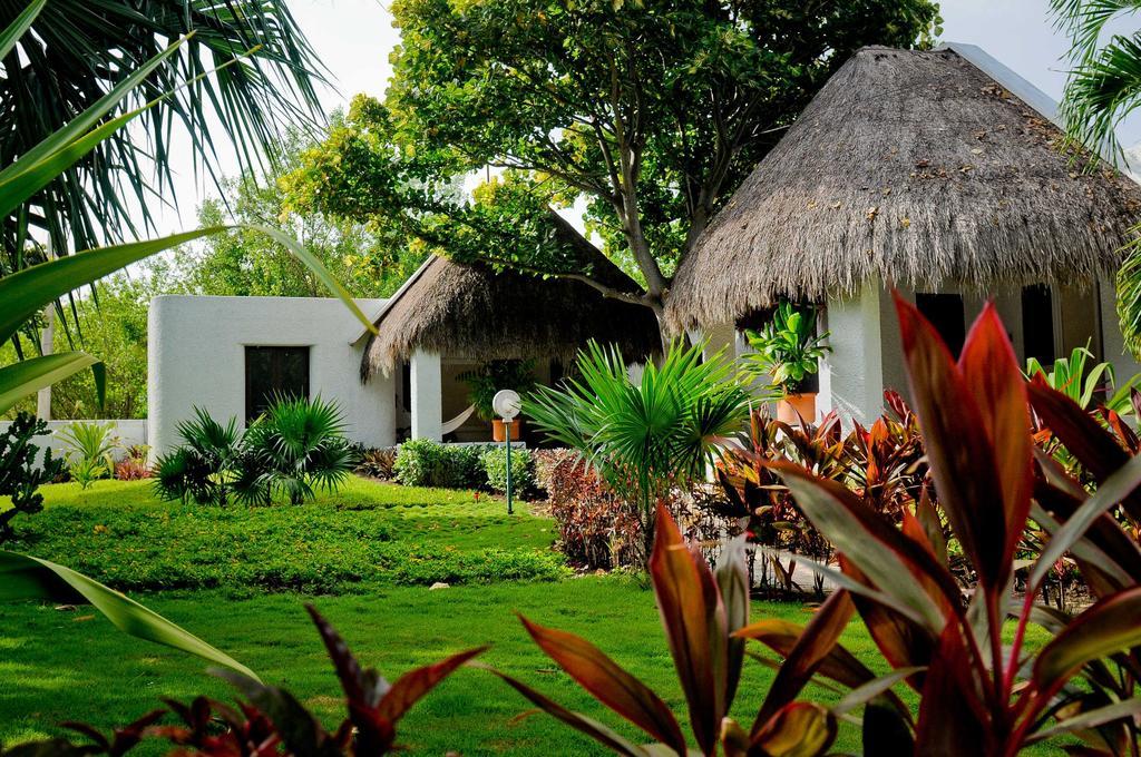 Amarte Maroma Hotel Eco Boutique Spa Punta Maroma Eksteriør billede