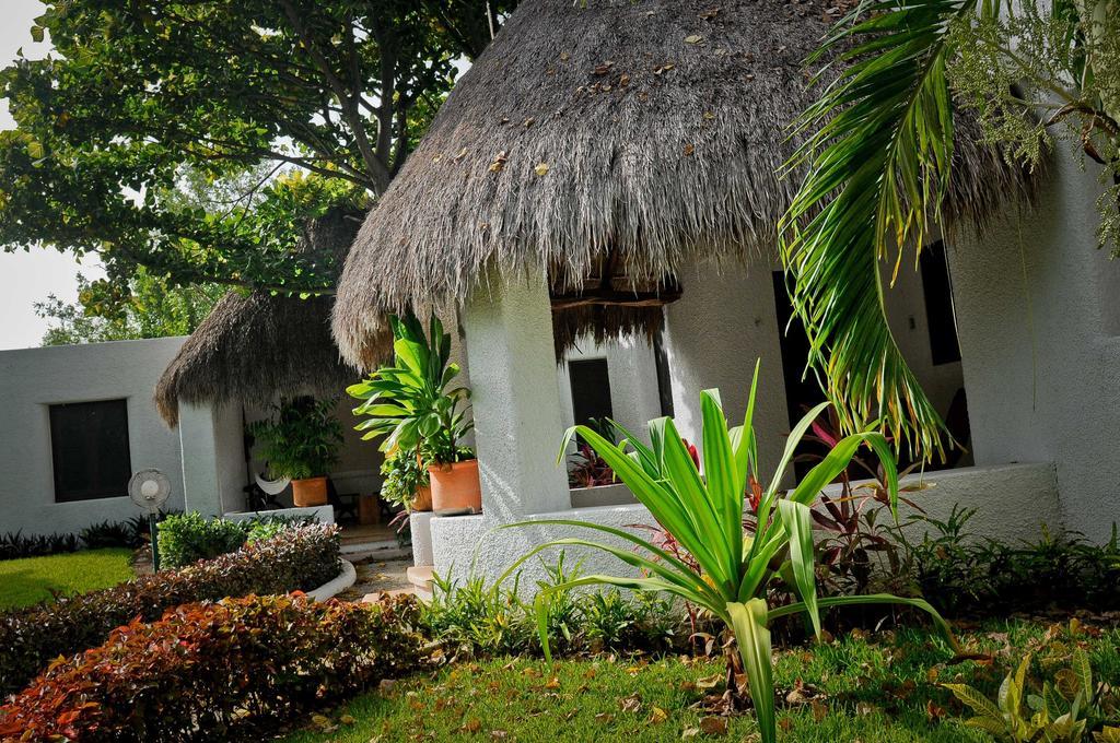 Amarte Maroma Hotel Eco Boutique Spa Punta Maroma Eksteriør billede