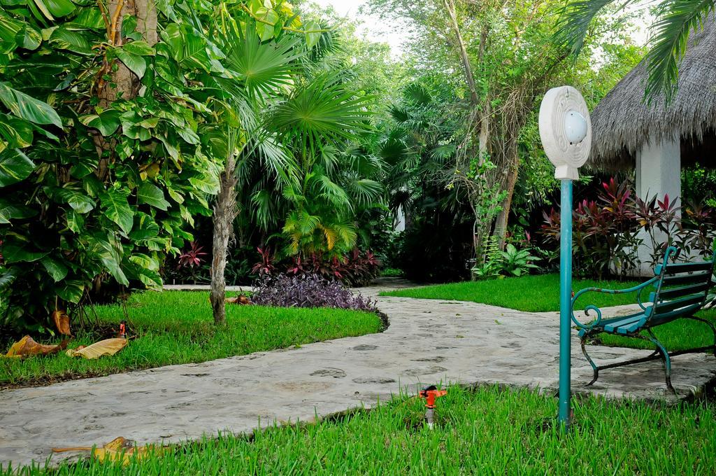 Amarte Maroma Hotel Eco Boutique Spa Punta Maroma Eksteriør billede