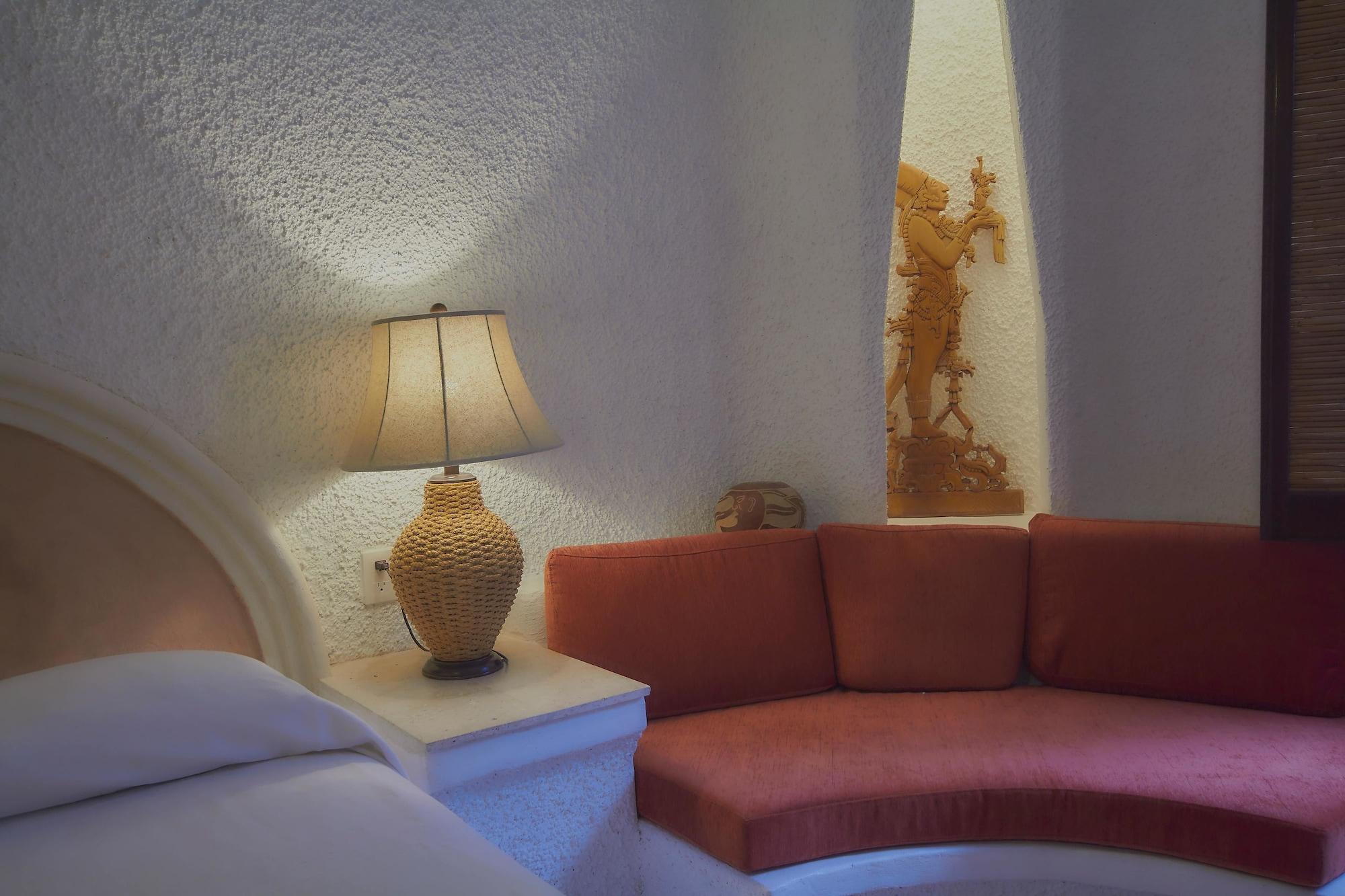 Amarte Maroma Hotel Eco Boutique Spa Punta Maroma Eksteriør billede