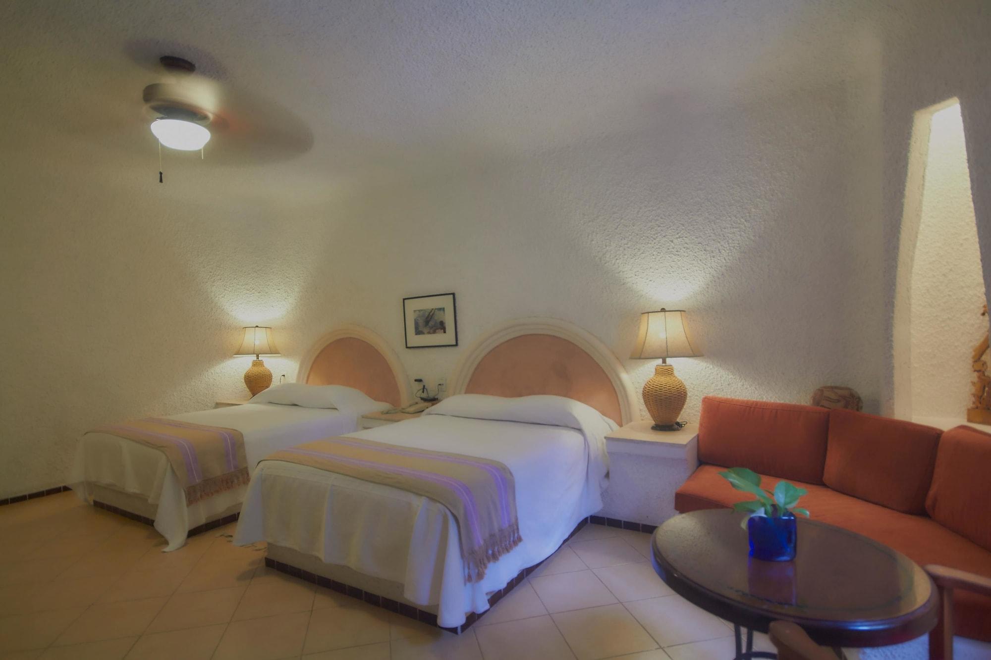 Amarte Maroma Hotel Eco Boutique Spa Punta Maroma Eksteriør billede