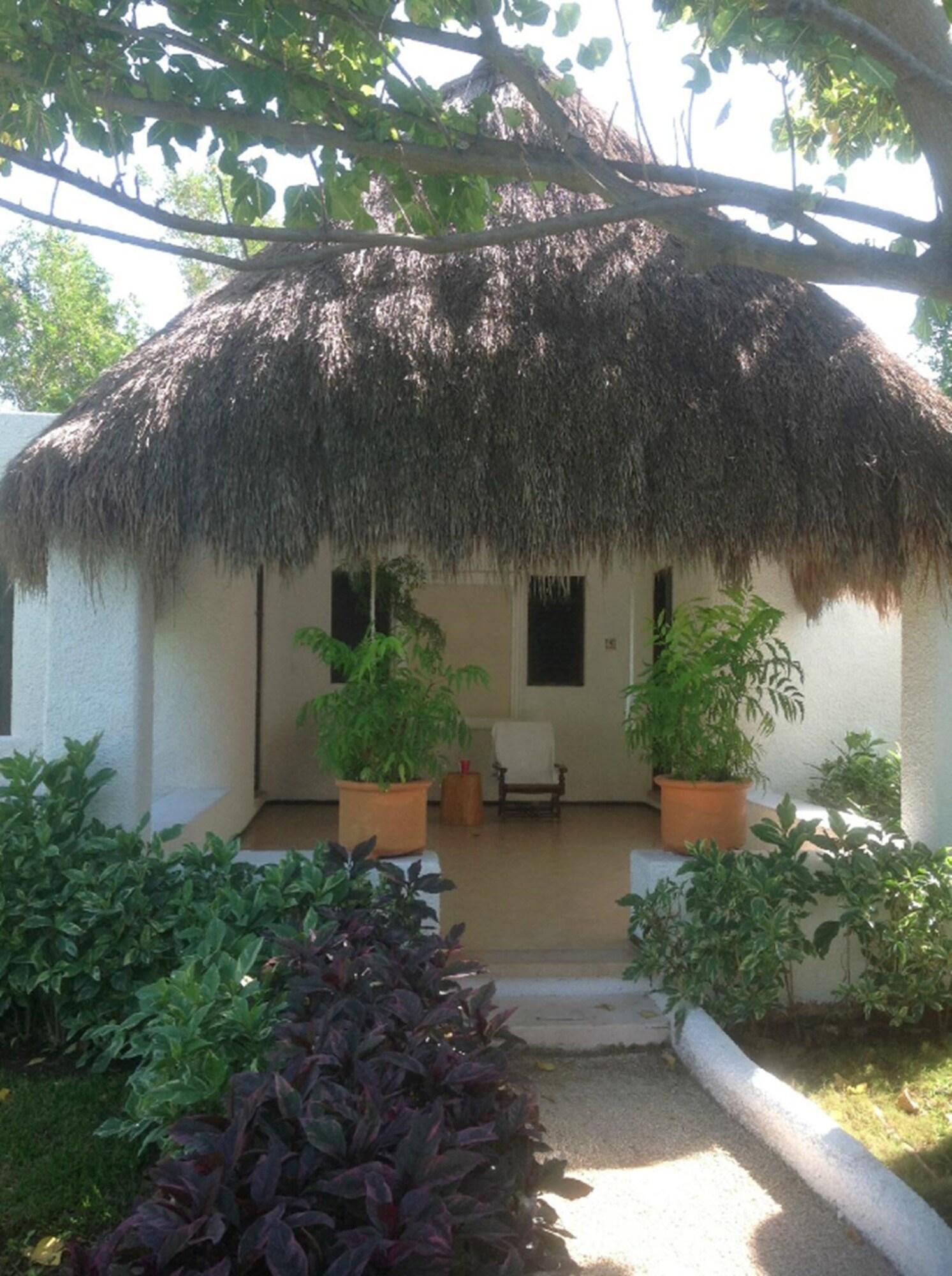 Amarte Maroma Hotel Eco Boutique Spa Punta Maroma Eksteriør billede