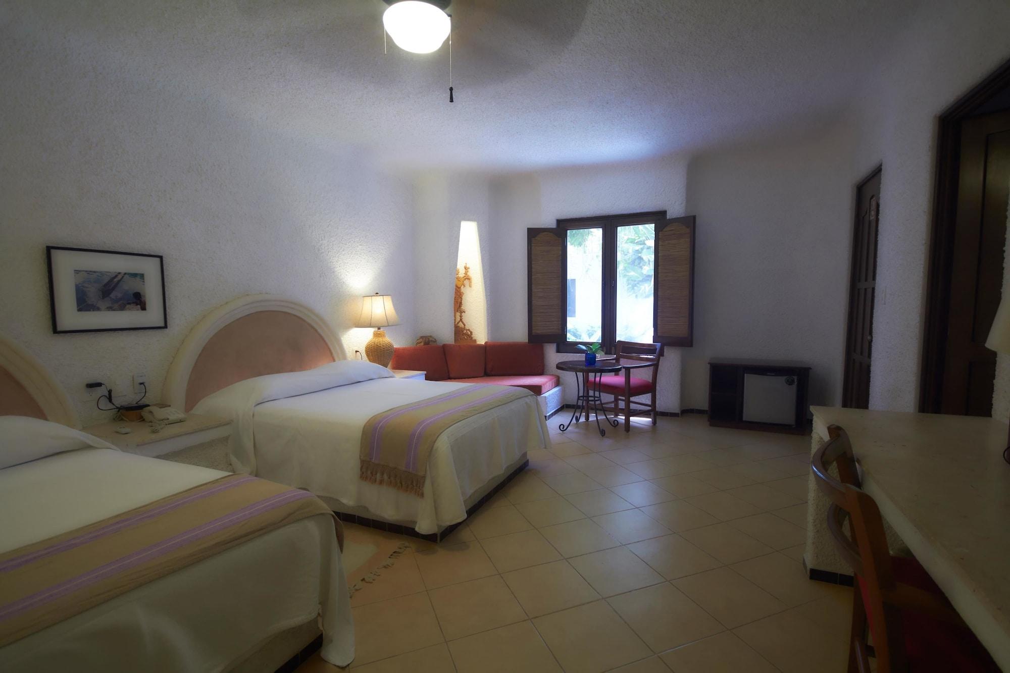 Amarte Maroma Hotel Eco Boutique Spa Punta Maroma Eksteriør billede