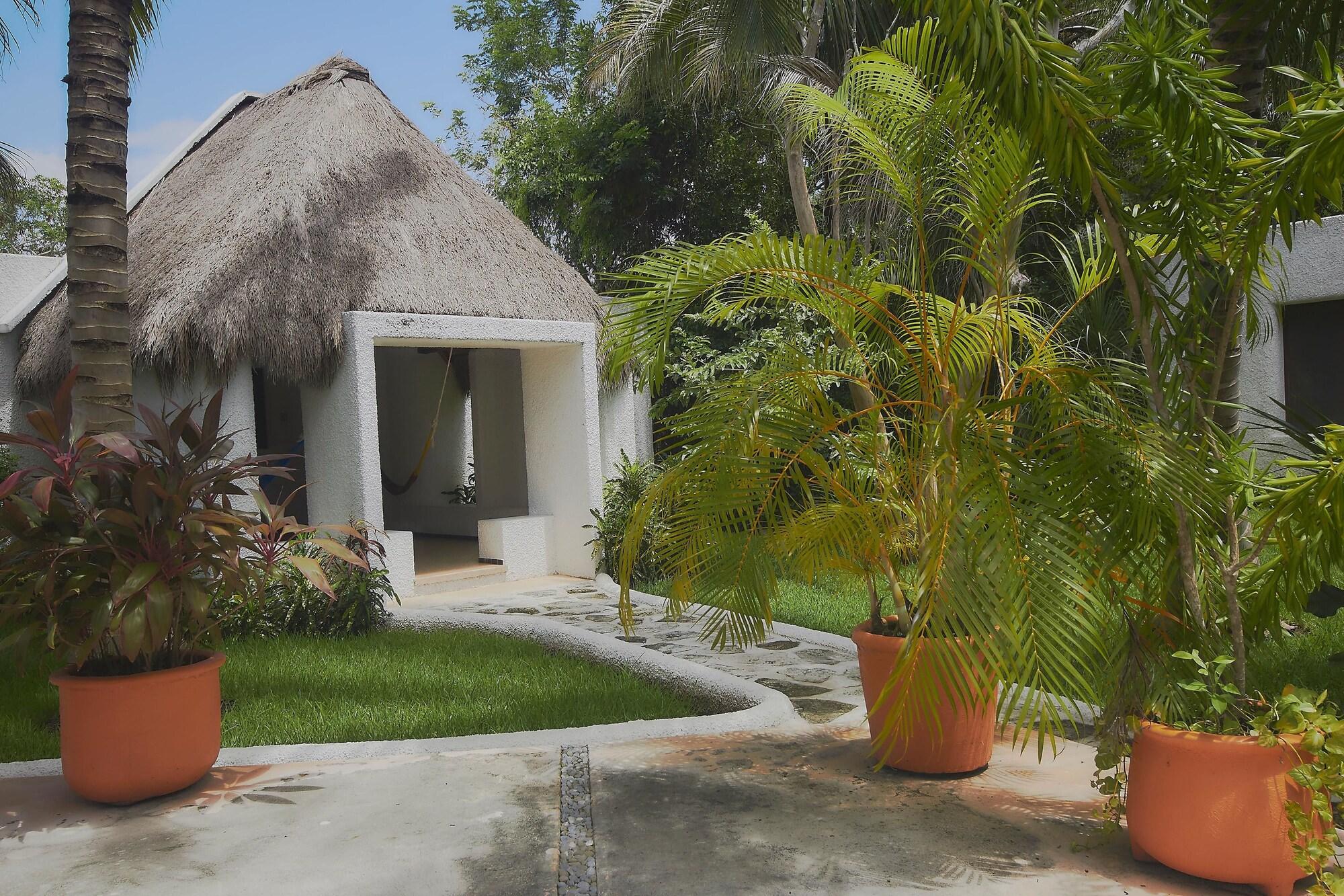 Amarte Maroma Hotel Eco Boutique Spa Punta Maroma Eksteriør billede