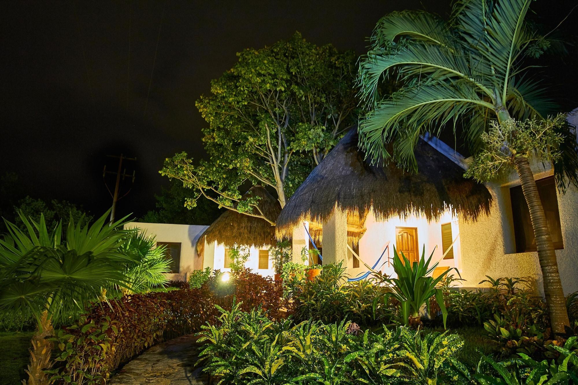 Amarte Maroma Hotel Eco Boutique Spa Punta Maroma Eksteriør billede