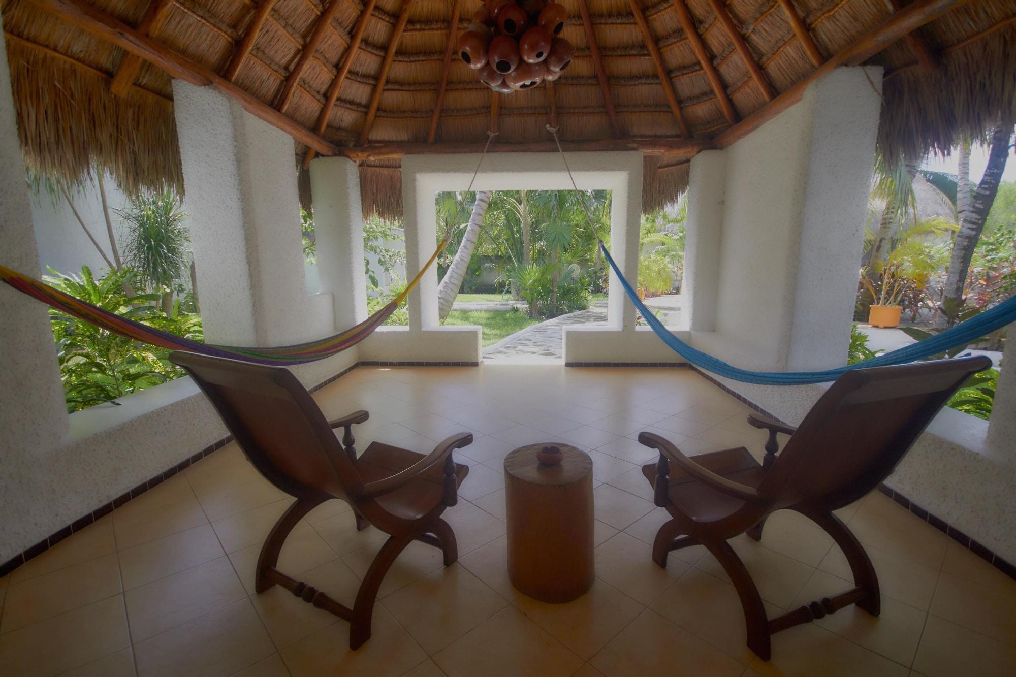 Amarte Maroma Hotel Eco Boutique Spa Punta Maroma Eksteriør billede