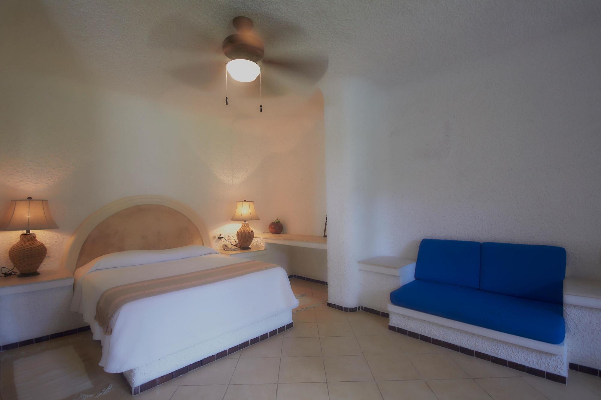 Amarte Maroma Hotel Eco Boutique Spa Punta Maroma Eksteriør billede