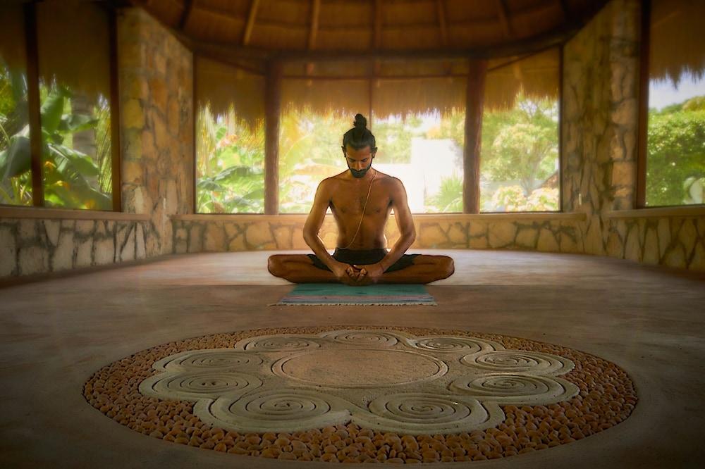 Amarte Maroma Hotel Eco Boutique Spa Punta Maroma Eksteriør billede