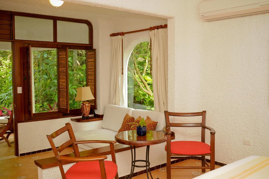 Amarte Maroma Hotel Eco Boutique Spa Punta Maroma Værelse billede
