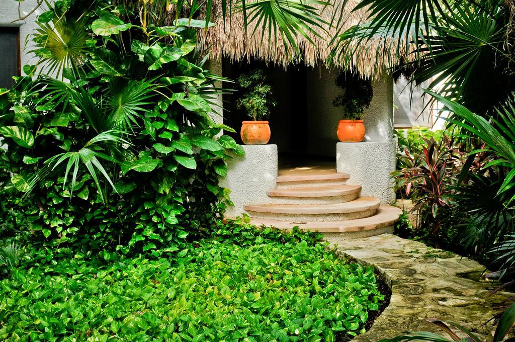 Amarte Maroma Hotel Eco Boutique Spa Punta Maroma Værelse billede