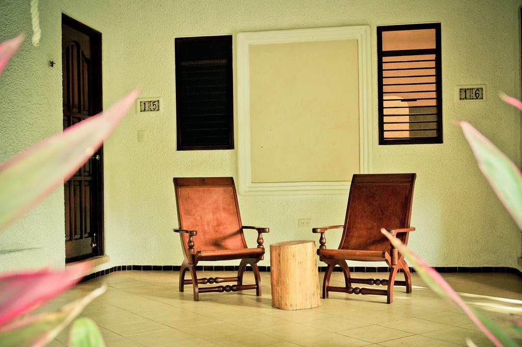 Amarte Maroma Hotel Eco Boutique Spa Punta Maroma Værelse billede