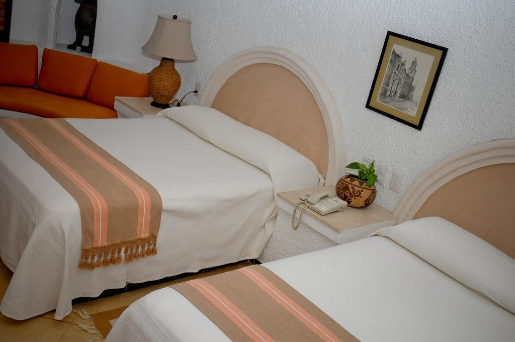 Amarte Maroma Hotel Eco Boutique Spa Punta Maroma Værelse billede