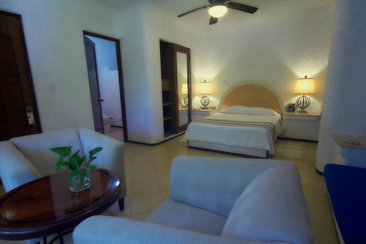 Amarte Maroma Hotel Eco Boutique Spa Punta Maroma Eksteriør billede