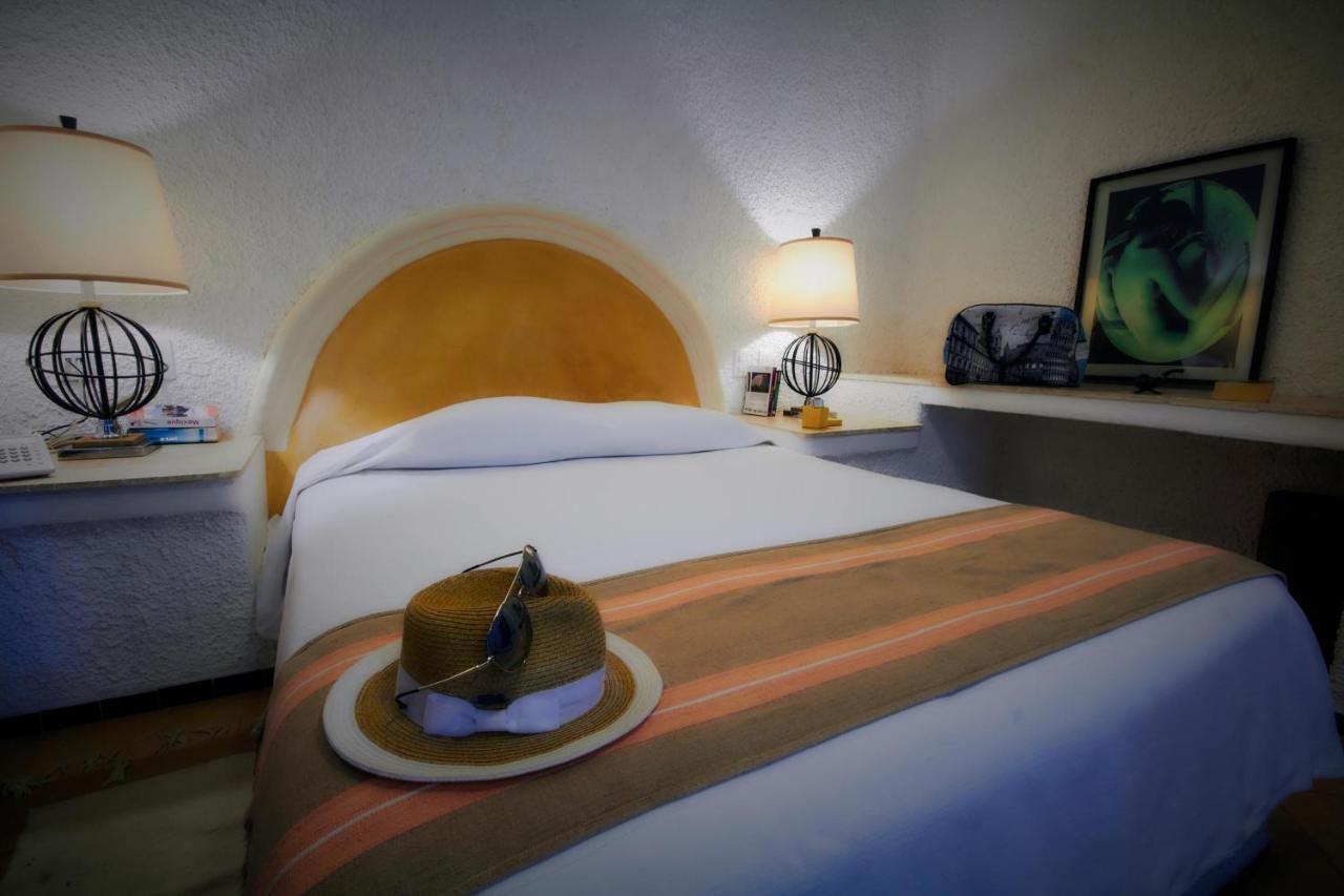 Amarte Maroma Hotel Eco Boutique Spa Punta Maroma Eksteriør billede