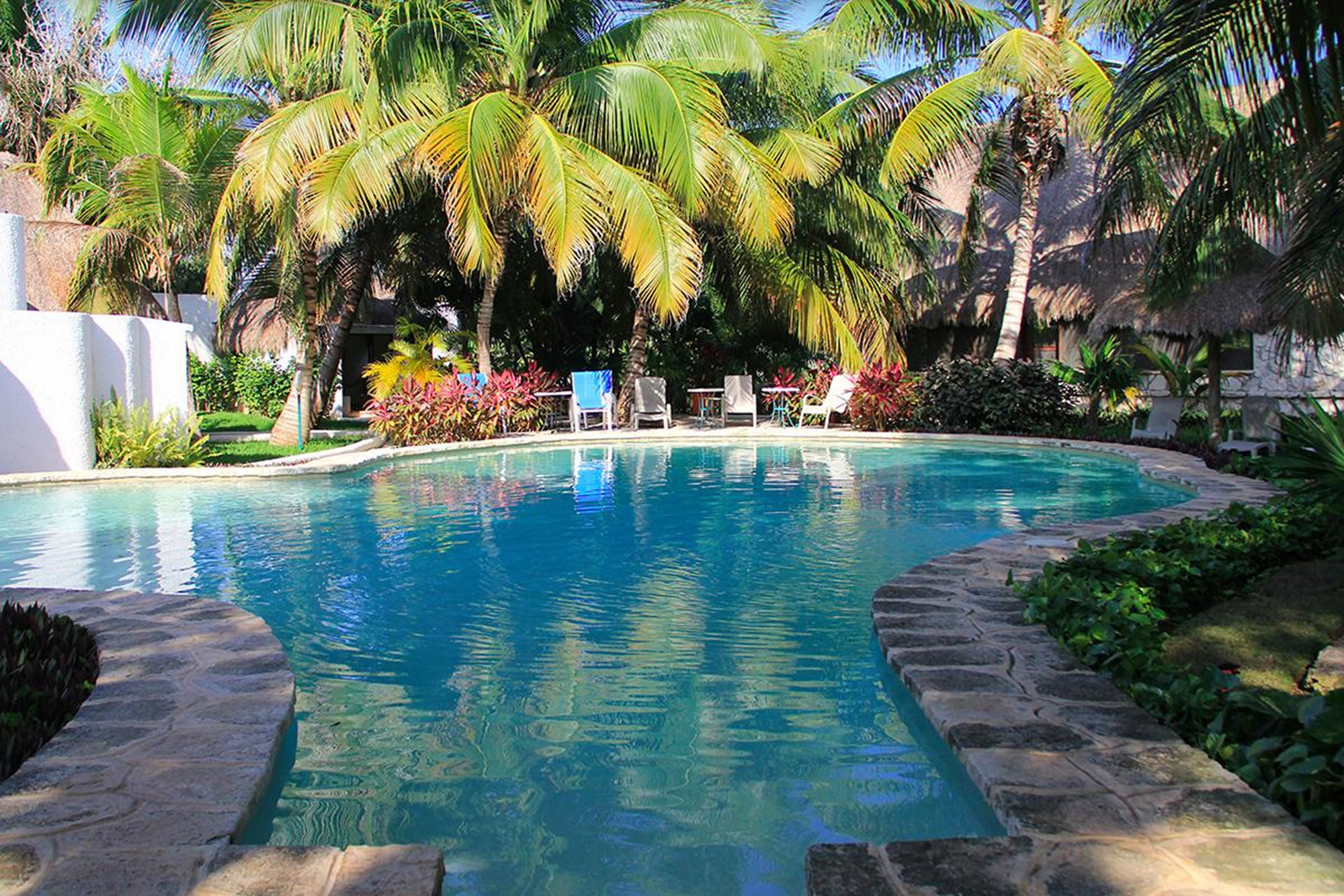 Amarte Maroma Hotel Eco Boutique Spa Punta Maroma Eksteriør billede