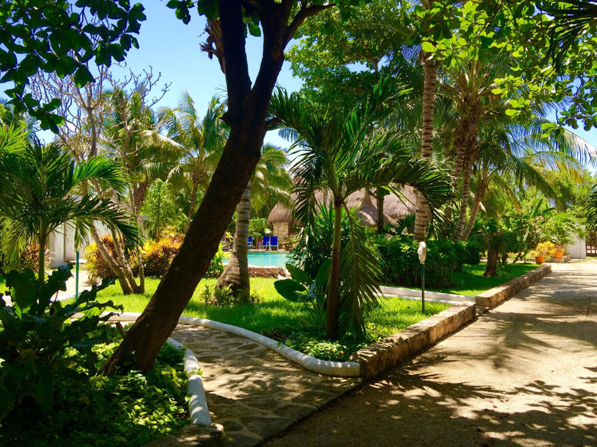 Amarte Maroma Hotel Eco Boutique Spa Punta Maroma Eksteriør billede