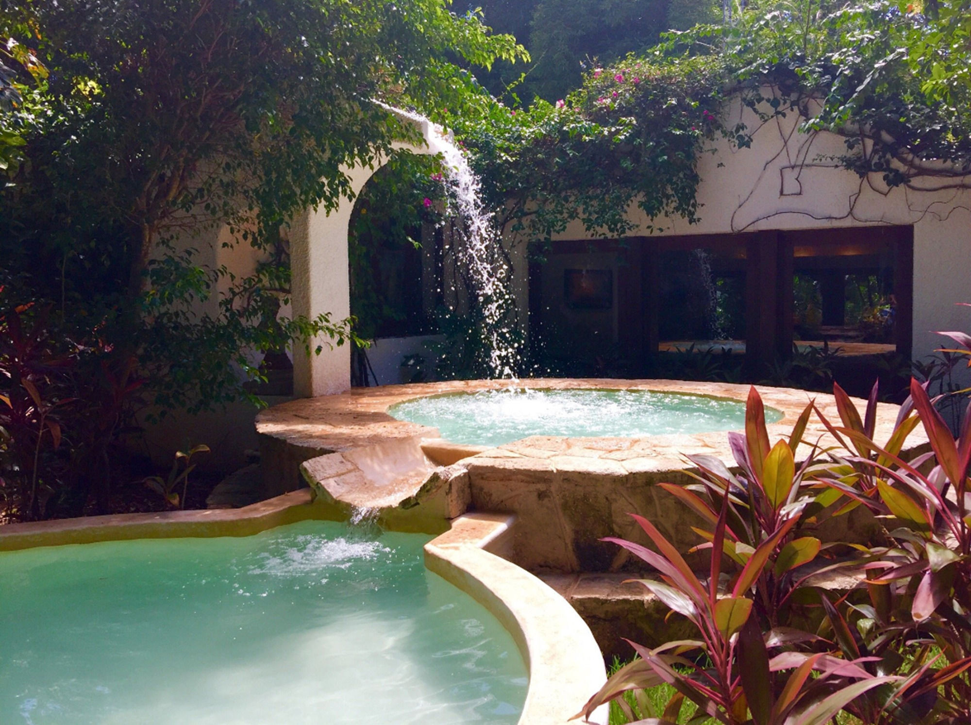 Amarte Maroma Hotel Eco Boutique Spa Punta Maroma Eksteriør billede