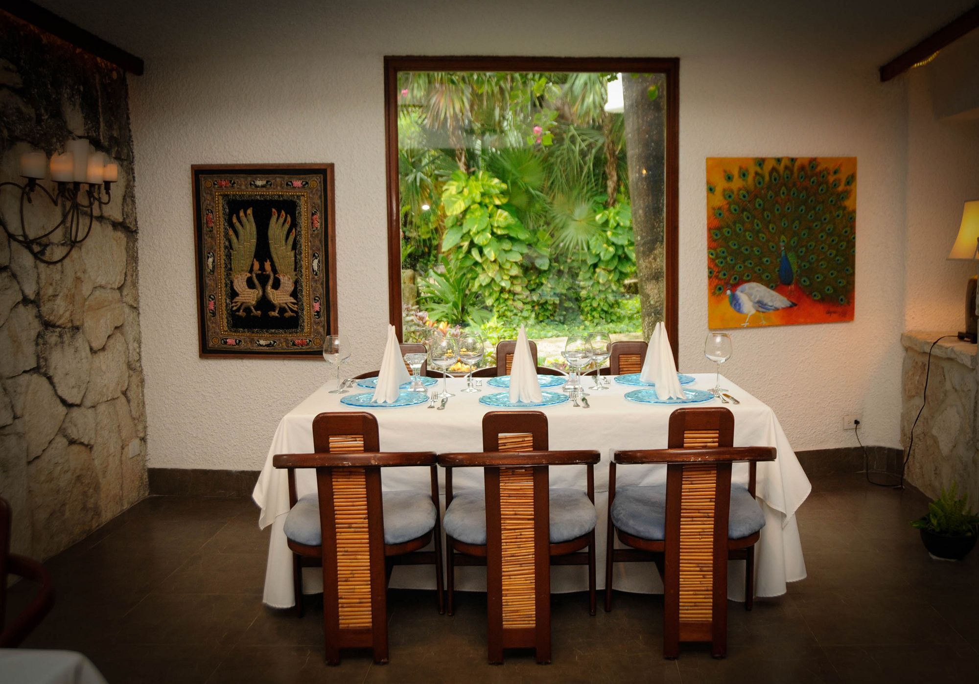 Amarte Maroma Hotel Eco Boutique Spa Punta Maroma Eksteriør billede