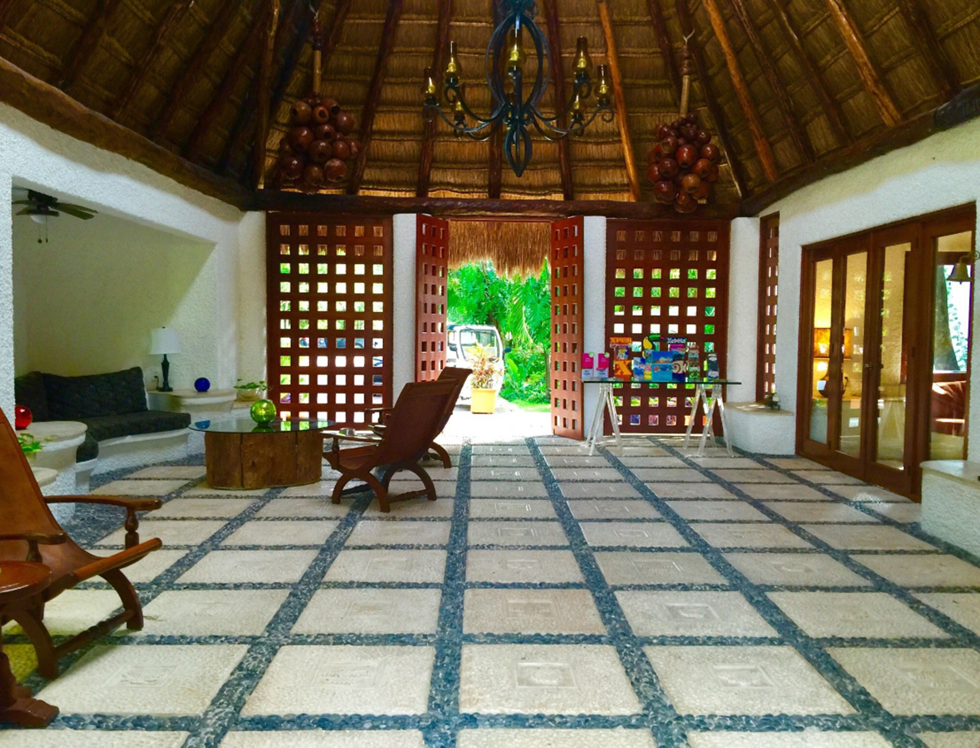 Amarte Maroma Hotel Eco Boutique Spa Punta Maroma Eksteriør billede