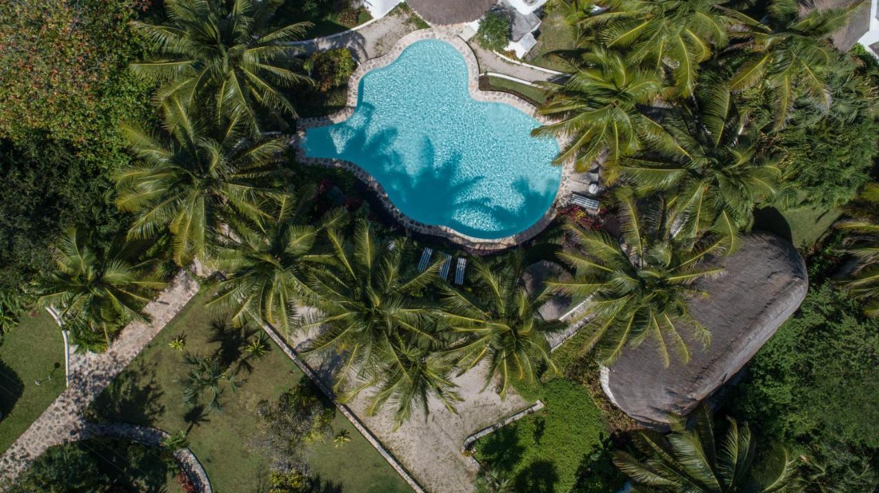 Amarte Maroma Hotel Eco Boutique Spa Punta Maroma Eksteriør billede
