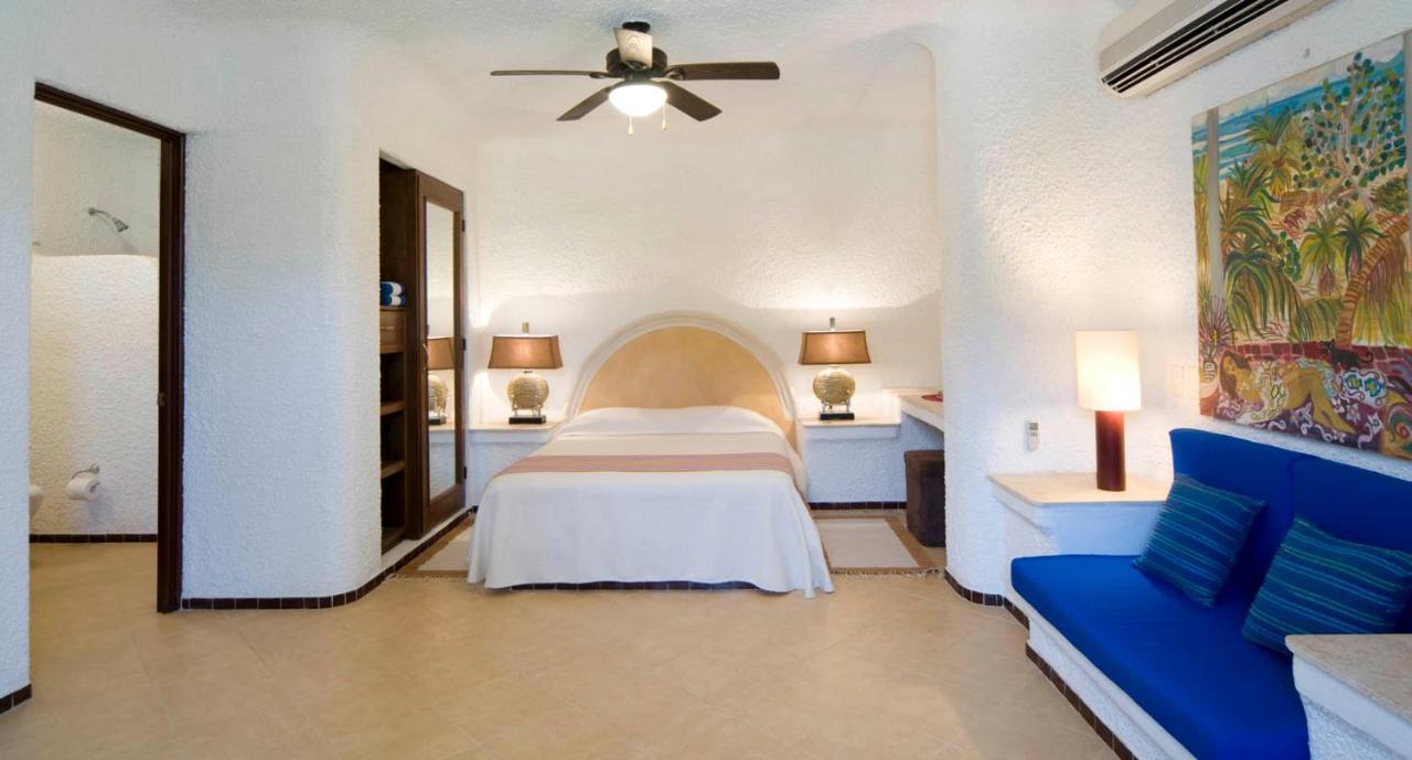 Amarte Maroma Hotel Eco Boutique Spa Punta Maroma Eksteriør billede