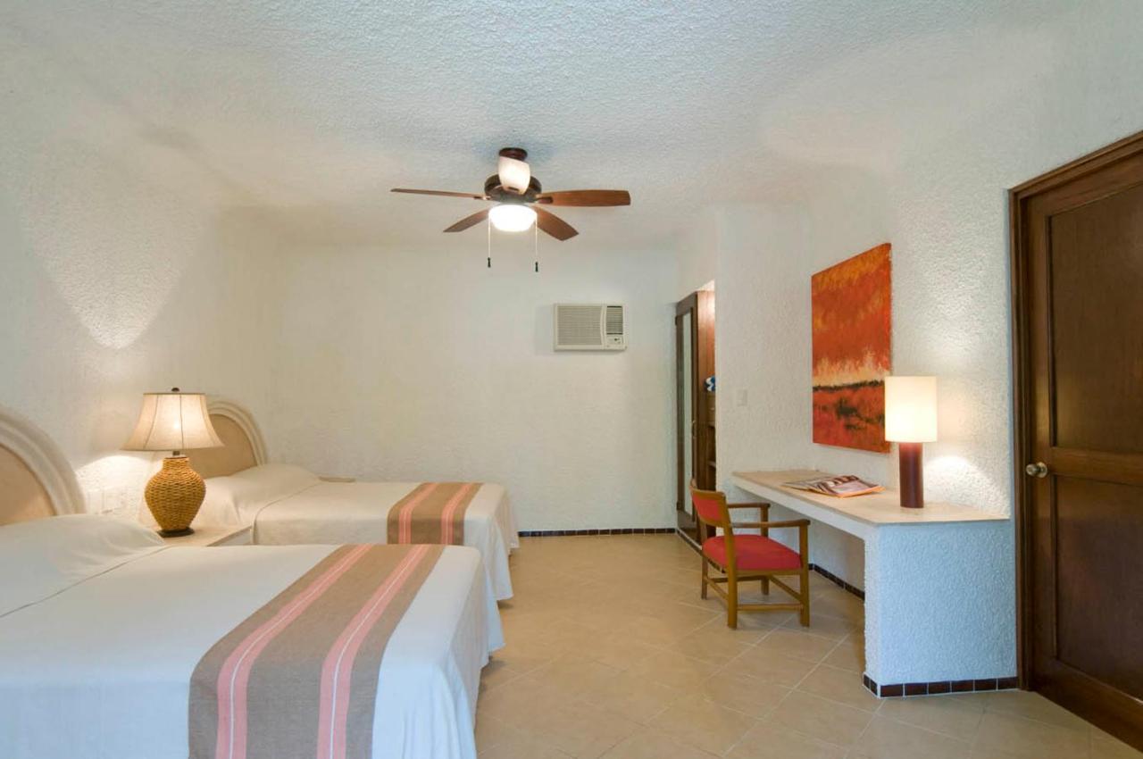 Amarte Maroma Hotel Eco Boutique Spa Punta Maroma Eksteriør billede